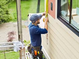 Professional Siding in Pico Rivera, CA